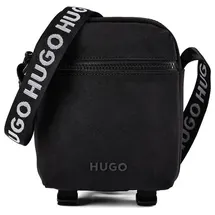 Hugo Ayden Umhängetasche 16 cm schwarz