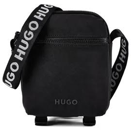 Hugo Ayden Umhängetasche 16 cm schwarz