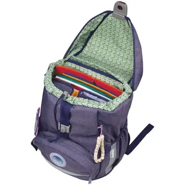 DerDieDas ErgoFlex 5-tlg. My Planet