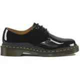 Patent Leather schwarz schwarz 39