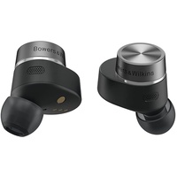 Bowers & Wilkins Pi7 S2 In Ear Bluetooth-Kopfhörer Satin Black