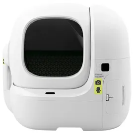 Petkit Katzentoilette Purobot Max Pro 2 XL Weiß