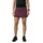 Scott Skort Damen Dunkel Lila/Schwarz XS