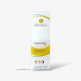 AESTHETICO tri plus retinol Serum 30 ml