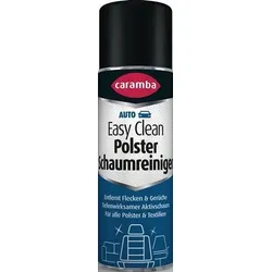 Caramba Polsterschaumreiniger EasyClean parfümiert grünlich-klar 300ml Spraydose