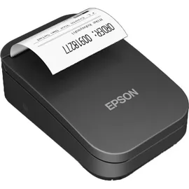 Epson TM-P20II Schwarz
