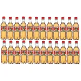 24 Flaschen a 0,5L Almdudler Kräuterlimonade inc.6,00€ EINWEG Pfand Limonade