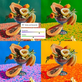Adobe Photoshop 1 Jahr iOS Mac