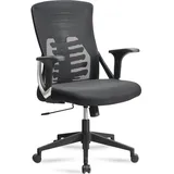 AMSTYLE SPM1.445 Mesh Schwarz