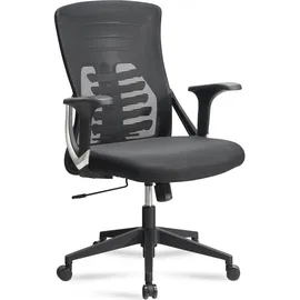 AMSTYLE SPM1.445 Mesh Schwarz