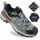 Salomon X Ultra 360 Leather Gore-tex® Wanderschuhe - Wrought Iron / Sedona Sage / Sierra - EU 44