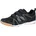 Unisex schwarz/grau 37