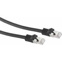 ShiverPeaks S/CONN maximum connectivity Netzwerkkabel-RJ45 Patchkabel S/FTP,PIMF, RohkabelCat.7 Rohkabel