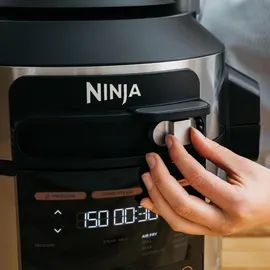 Ninja Multikocher schwarz 7,5 l