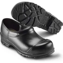 Sika Clog 88 Flex S2 Schwarz 40