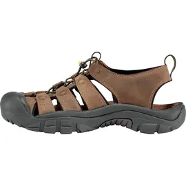 Keen Newport Herren bison 43