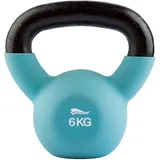 Crivit Kettlebell Gusseisen 6 kg