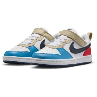 White / Thunder Blue / Light Crimson 27,5