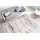 me gusta Kayoom Teppich Akropolis 325", Grau, / blau - QQ2DZ-80-150