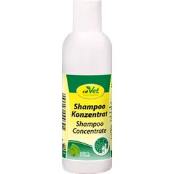 Shampoo Konzentrat vet. 200 ml