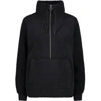 CMP Sweatshirt Schwarz 46