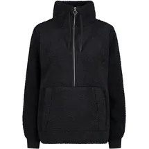 CMP Sweatshirt Schwarz 46