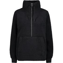 CMP Sweatshirt Schwarz 46
