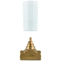 Grohe Unterputz-Ventil-Unterteil 29802 Gewindeanschluss 3/4"