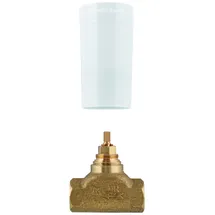 Grohe Unterputz-Ventil-Unterteil 29802 Gewindeanschluss 3/4"