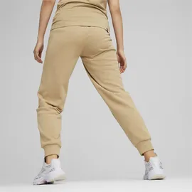 Puma SQUAD Pants TR Jogginghose Braun S