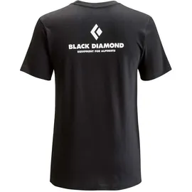 Black Diamond For Alpinist Schwarz L
