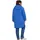 Ulla Popken Mantel royalblau 9XL-10XL