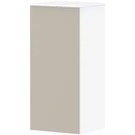 Hansgrohe Xevolos E Hängeschrank, 1 Tür, 54212390,