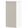 Hansgrohe Xevolos E Hängeschrank, 1 Tür, 54212390,