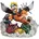 Tamashii Nations Naruto Figuarts Zero 72 Series PVC Statue Naruto 20 cm