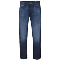 GARCIA Rocko Straight Fit Jeans - Dark Used -