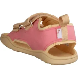 Affenzahn Vegan Airy Beige/Rosa 31