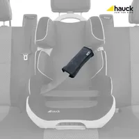 Hauck Gurtpolster Cushion me black