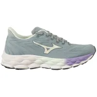 Mizuno Wave Sky 8 Damen Laufschuhe Damen - Bleu