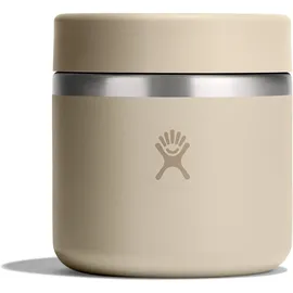 Hydro Flask Insulated Food Jar beige 0,59 l