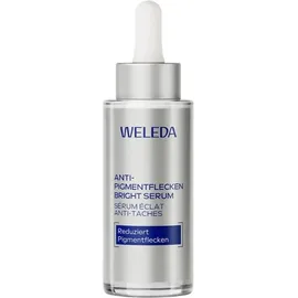 Weleda Anti-Pigmentflecken Bright Serum 30 ml