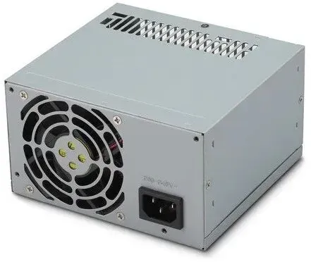 FSP FSP460-70PFL Netzteil 460 W ATX Grau