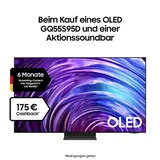 Samsung S95D OLED 4K Tizen Smart TV