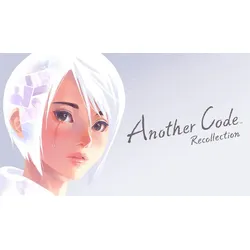 Another Code: Recollection Switch