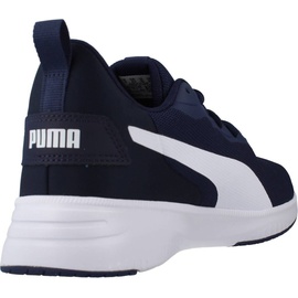Puma Flyer Flex peacoat/puma white 43
