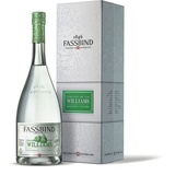 Edelbrennerei Fassbind Fassbind Eau de Vie Williams in Geschenkverpackung