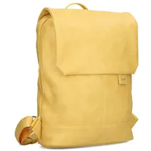 Zwei Mademoiselle.M MR150 Gelb