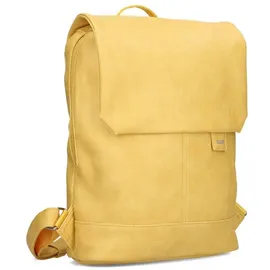 Zwei Mademoiselle.M MR150 Gelb