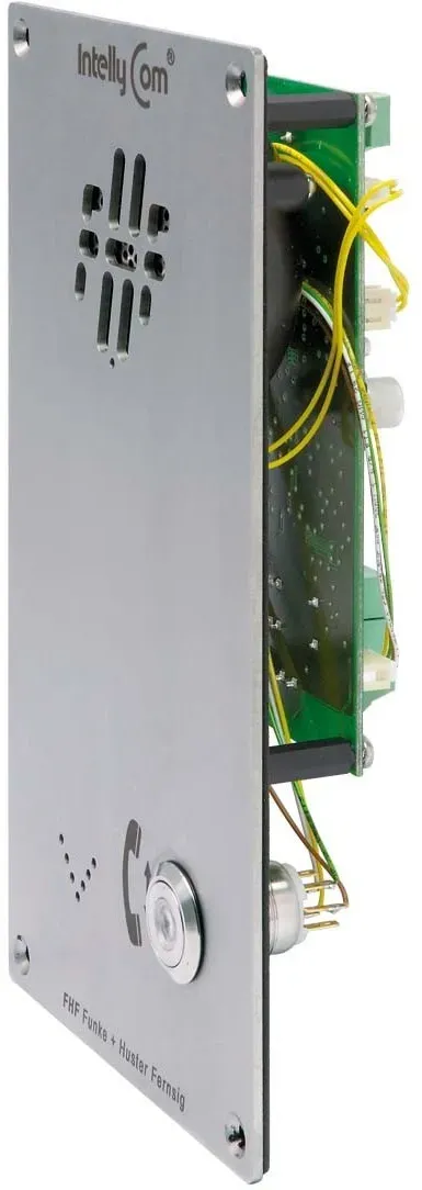 FHF Funke+Huster Telefon IntellyCom 3T 11274703
