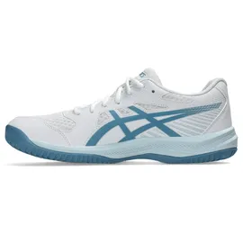 Asics UPCOURT 6 Herren, weiß, Größe 49 / 49